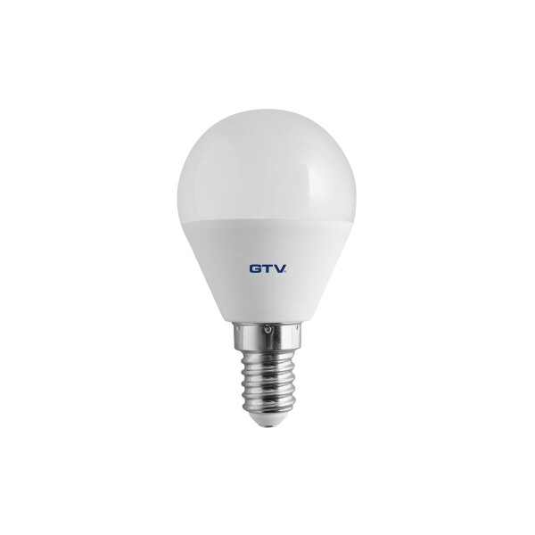 

Лампа светодиодная BRW E14 3W Белый (THK-068616)