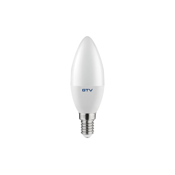 

Лампа светодиодная BRW E14 8W Белый (THK-070808)