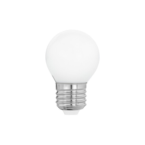 

Лампа светодиодная BRW E27 4W Теплый белый (THK-064877)