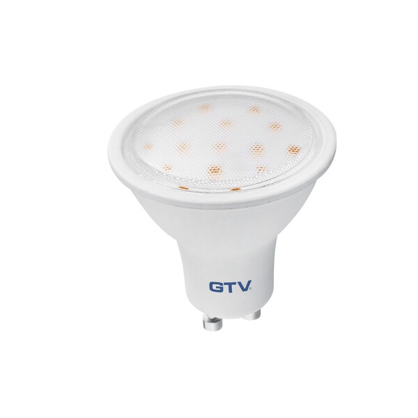 

Лампа светодиодная BRW GU10 3W Прозрачный (THK-069926)
