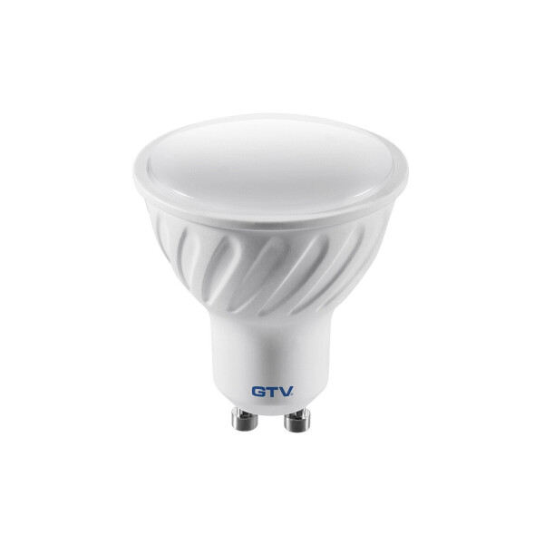 

Лампа светодиодная BRW GU10 7,5W Белый (THK-069927)