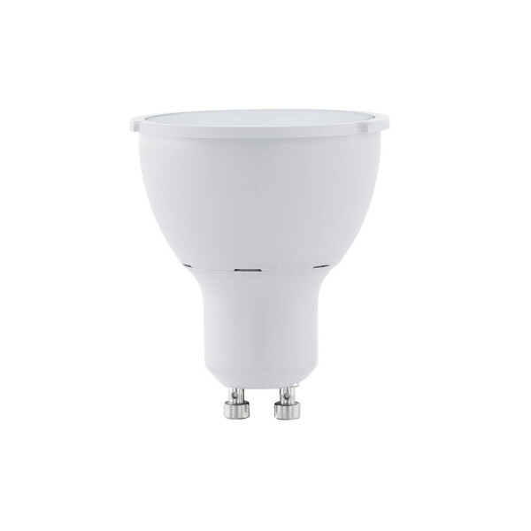 

Лампа светодиодная BRW LED-COB GU10 5W Серый