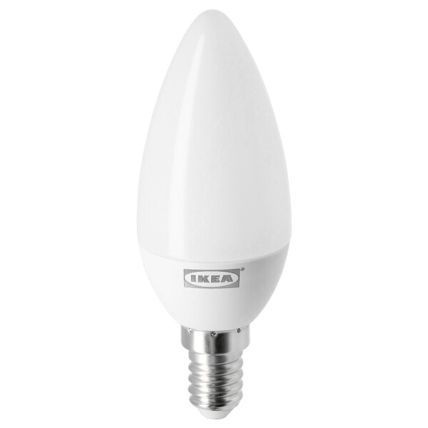 

Лампа светодиодная IKEA LEDARE (604.385.88)