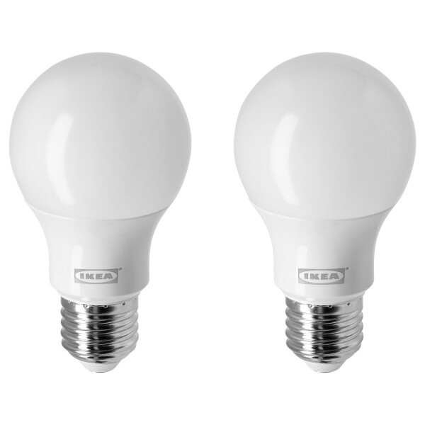 

Лампа светодиодная IKEA RYET (104.387.22)