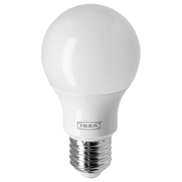 

Лампа светодиодная IKEA RYET (204.387.07)