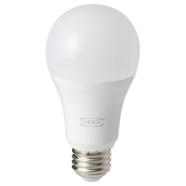 

Лампа светодиодная IKEA TRÅDFRI (604.084.83)