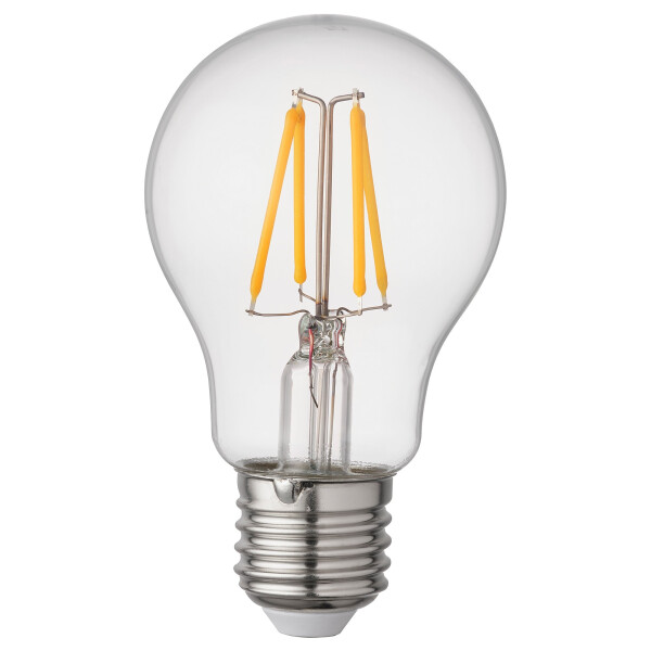 

Лампа филаментная IKEA RYET (004.468.69)