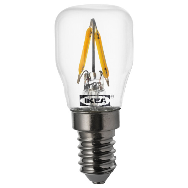 

Лампа филаментная IKEA RYET (104.163.91)