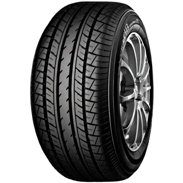 

Yokohama Decibel E70 (215/55R17 94V)