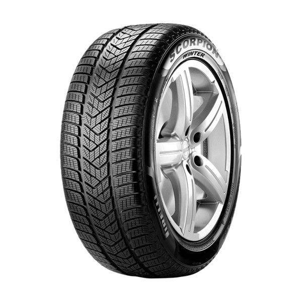 

Pirelli Scorpion Winter (265/65R17 112H)