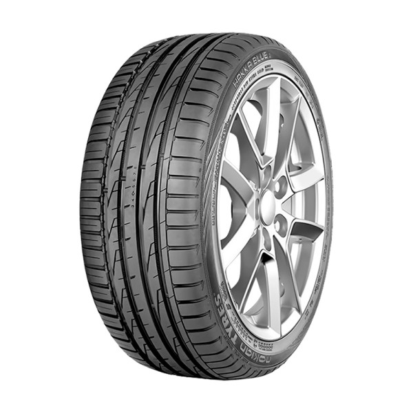

Nokian Hakka Blue 2 (245/65R17 111H)