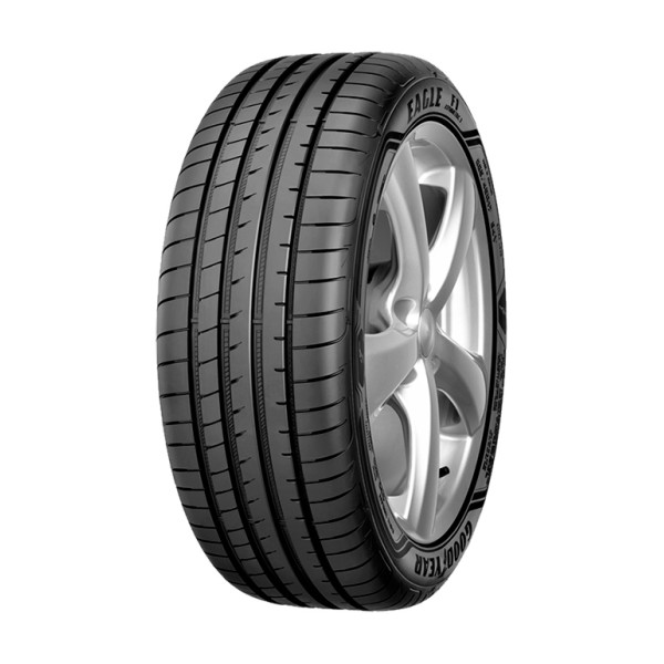 

GoodYear Eagle F1 Asymmetric 3 (205/50R17 93Y)