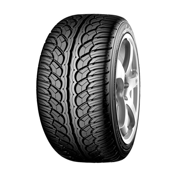 

Yokohama Parada Spec-X PA02 (285/35R22 106V)