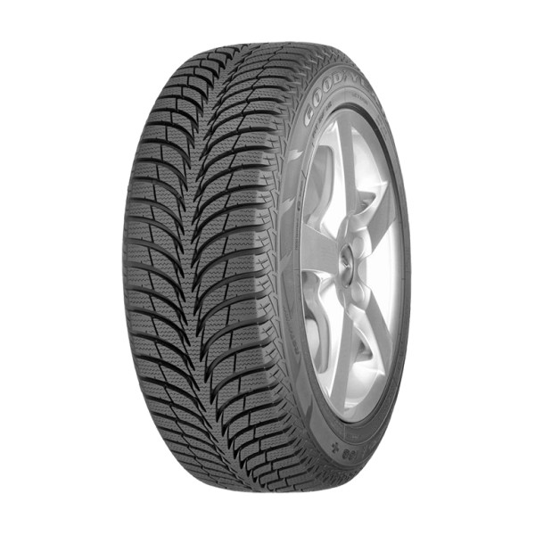 

GoodYear Ultra Grip Ice+ (255/65R17 110T)