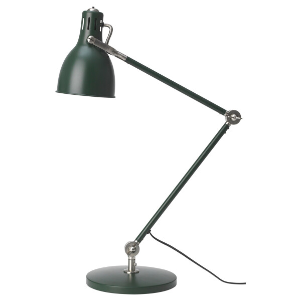 

Настольная лампа IKEA ARÖD (504.472.39)