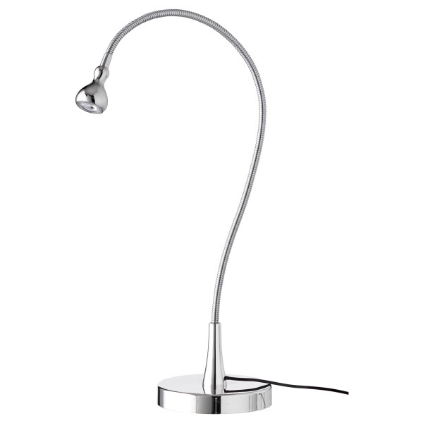 

Настольная лампа IKEA JANSJÖ (903.860.12)