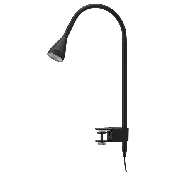 

Настольная лампа IKEA NÄVLINGE (104.082.73)