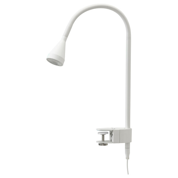 

Настольная лампа IKEA NÄVLINGE (404.048.91)