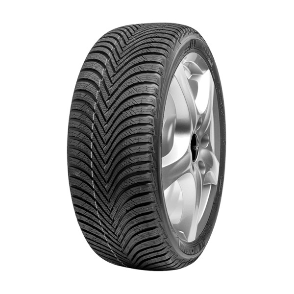 

Michelin Alpin A5 (205/55R19 97H)