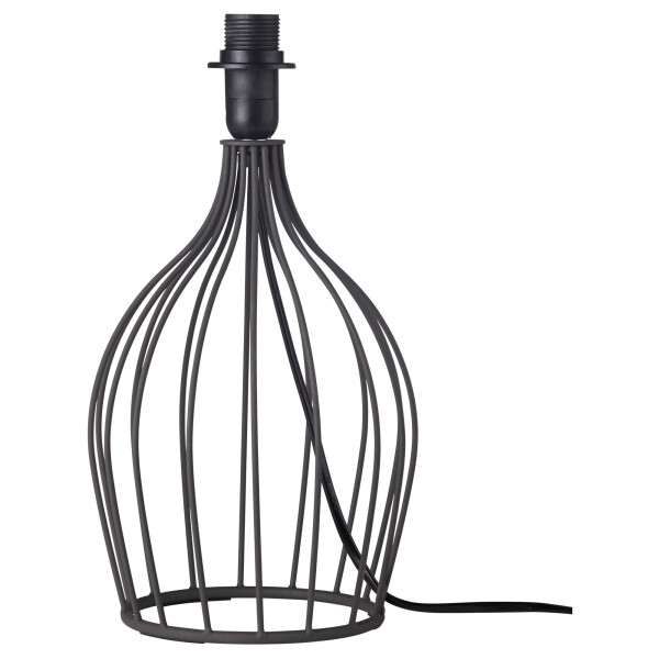 

Основание лампы настольной IKEA HOLMLIDEN (404.603.30)