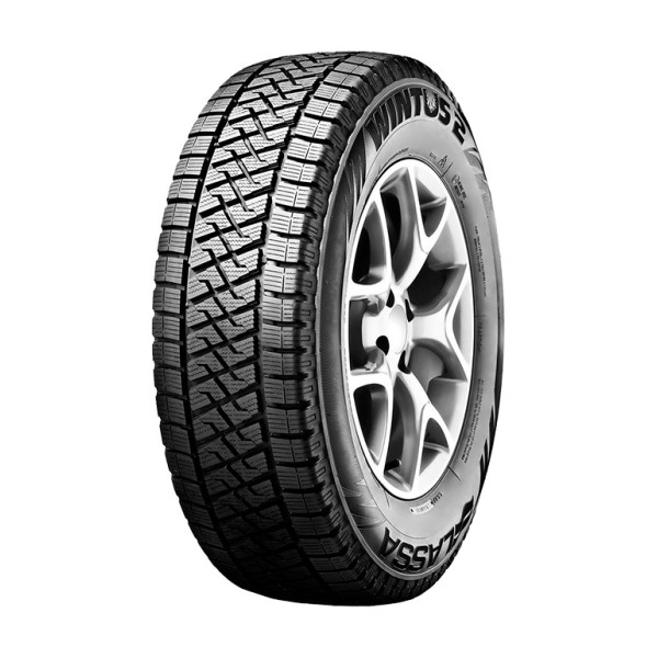 

Lassa Wintus 2 (195/70R15C 104/102R)