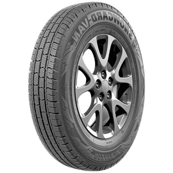 

Rosava Snowgard-Van (195/75R16C 107/105R)