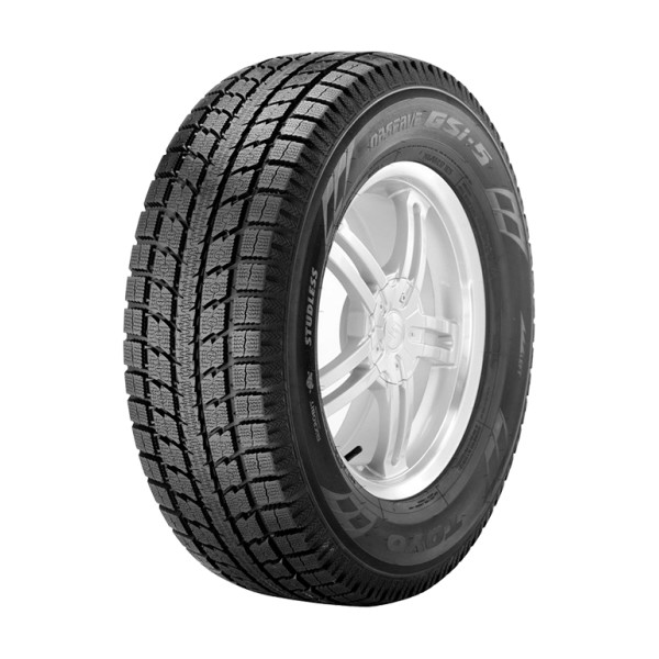 

Toyo OBSERVE GARRIT GSI5 (265/50R20 106Q)