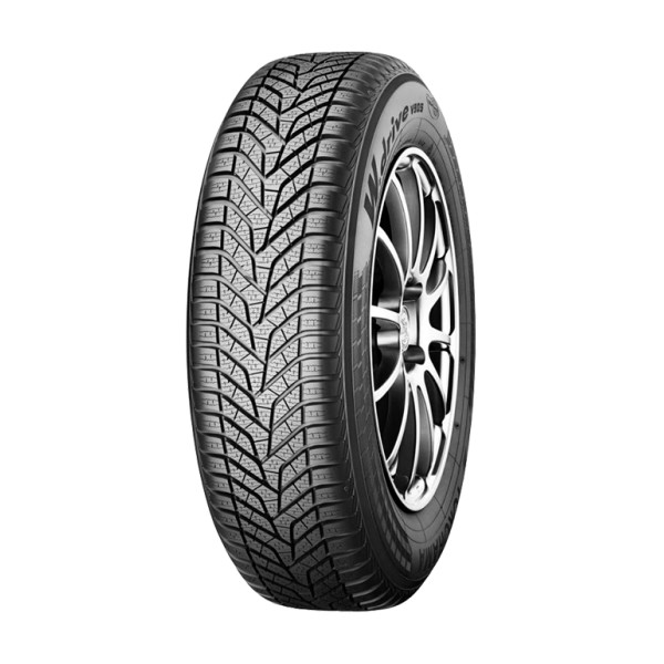 

Yokohama W. Drive V905 (275/40R19 105W)