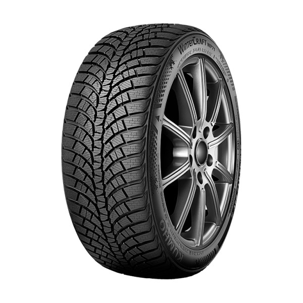 

Kumho WP71 (255/45R18 103V)