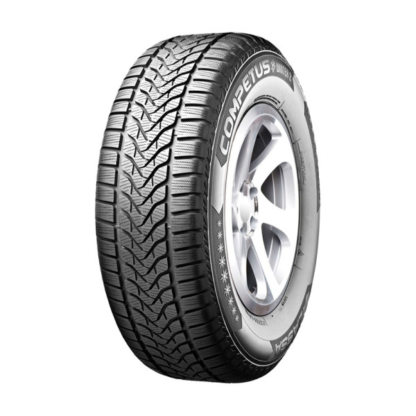 

Lassa Competus Winter 2 (235/65R17 108H)