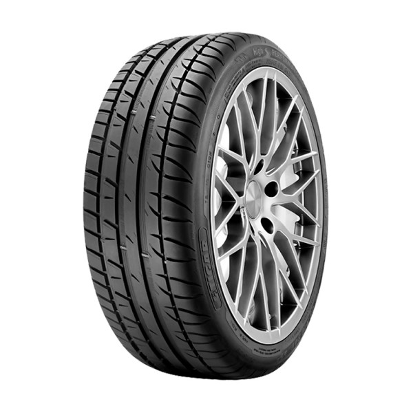 

Taurus HIGH PERFORMANCE (185/55R16 87V)