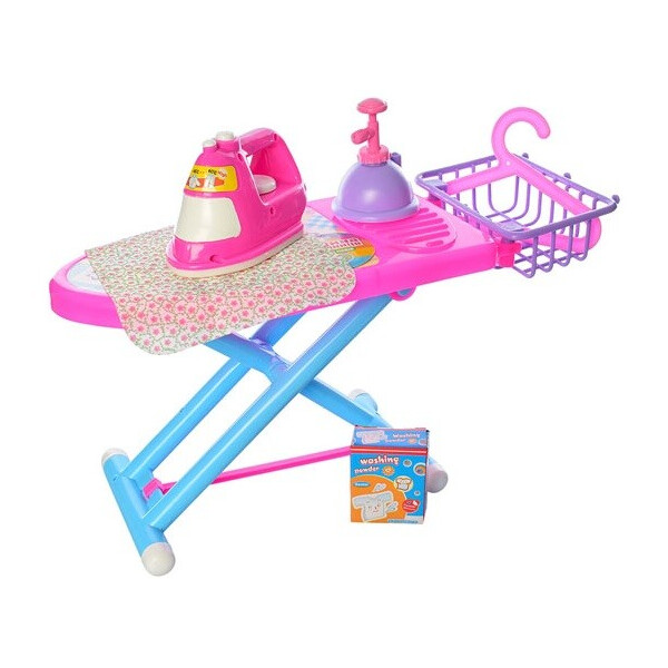 

Набор бытовой техники Limo Toy 2500 Розовый