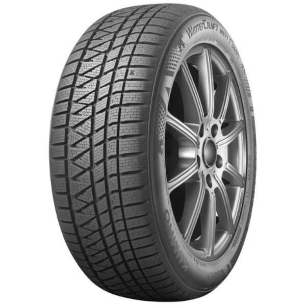

Kumho WS71 (275/45R21 110V)