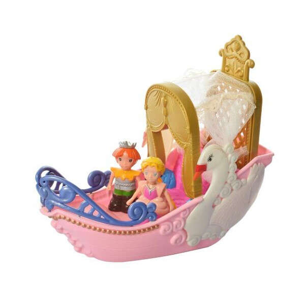 

Набор игровой Bambi 384
