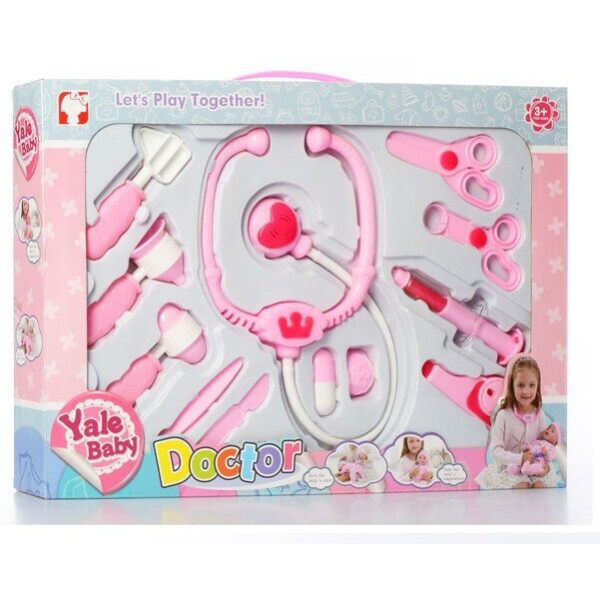 

Набор доктора Bambi YL222B-D