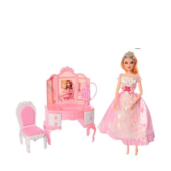 

Игровой набор Bambi 6950-A
