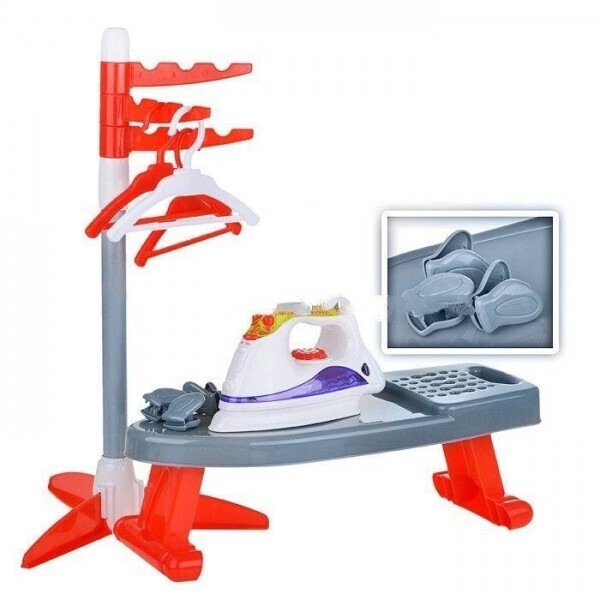 

Набор бытовой техники Play Smart 2303 Фиолетовый