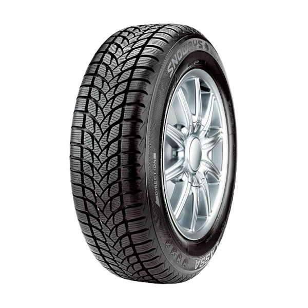 

Lassa Snoways Era (215/65R16 98H)