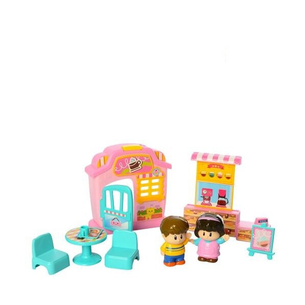 

Набор игровой WinFun 1309-NL