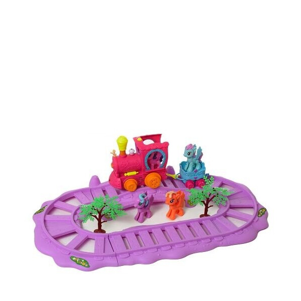

Набор игровой Bambi 88360