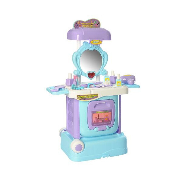 

Трюмо Bambi W811A