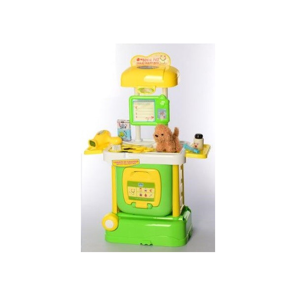 

Набор игровой Bambi W809A