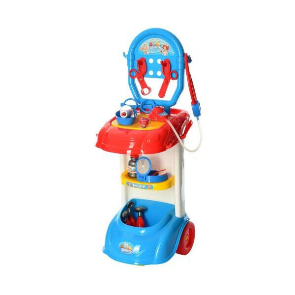 

Набор доктора Limo Toy 661-170