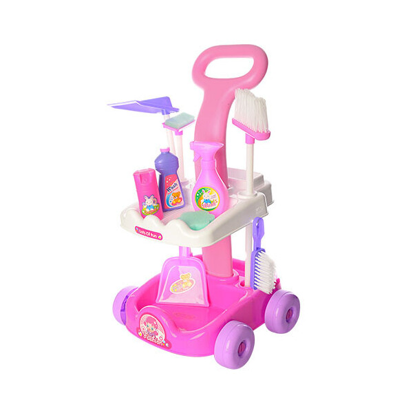 

Набор для уборки Limo Toy A5938