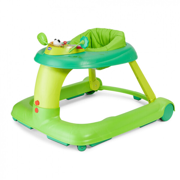 

Универсальные ходунки 3 в 1, Chicco (зеленые)