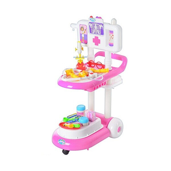 

Набор доктора Limo Toy 13244