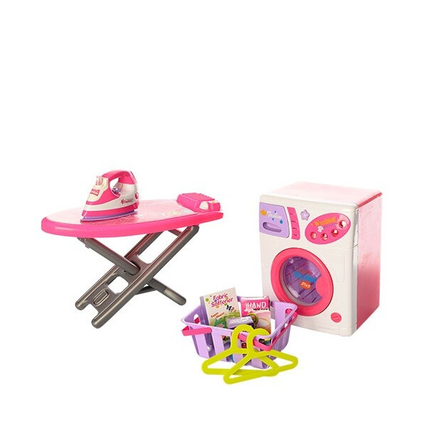 

Набор бытовой техники Limo Toy 680