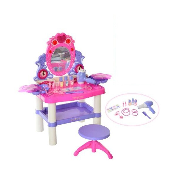 

Трюмо Limo Toy M 0395 U/R