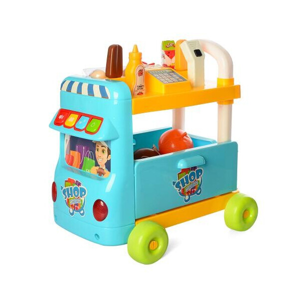 

Магазин Limo Toy W034-W084 Розовый