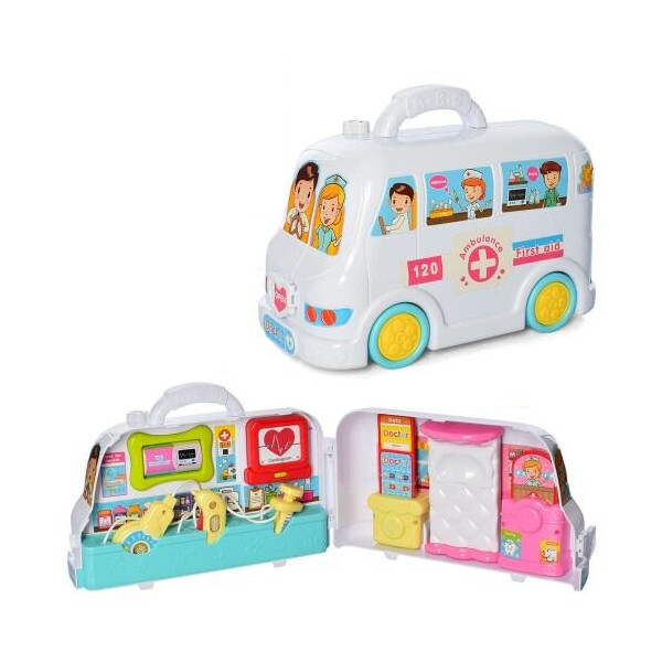 

Мебель Bambi QF2812